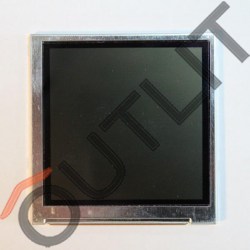 Дисплей LCD кольоровий для терміналу Zebra (Motorola Symbol) MC30XX